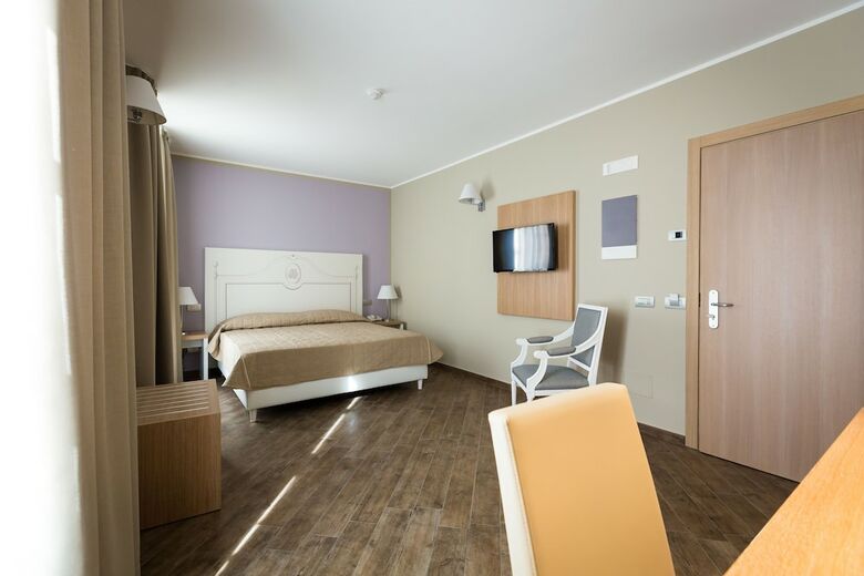 Hotel Monteverde
