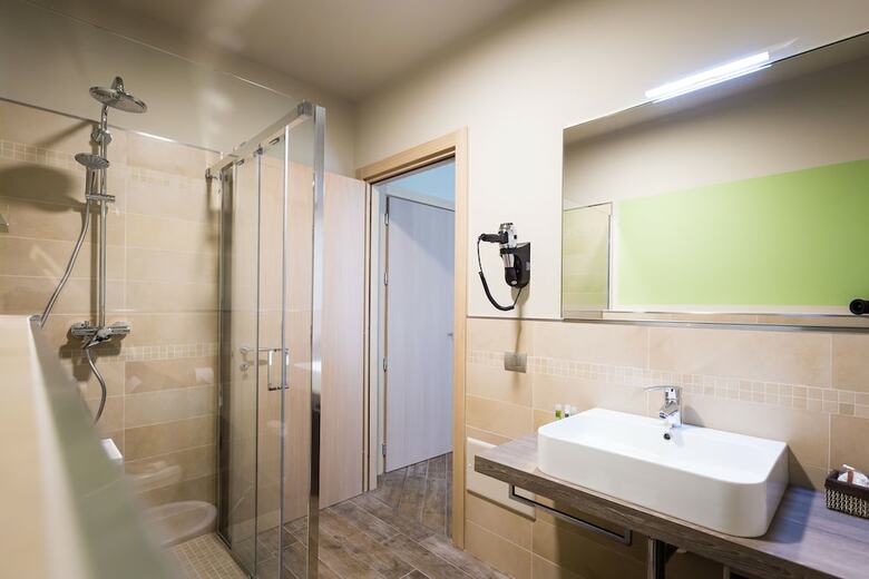 Hotel Monteverde