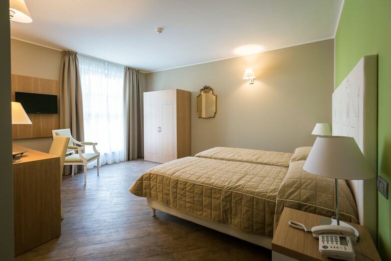 Hotel Monteverde