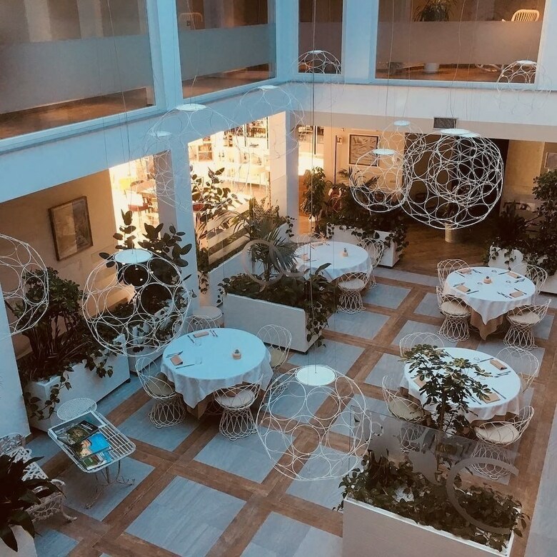 Hotel Monteverde