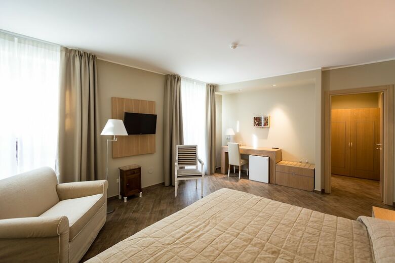 Hotel Monteverde