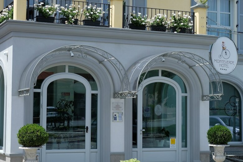Hotel Monteverde
