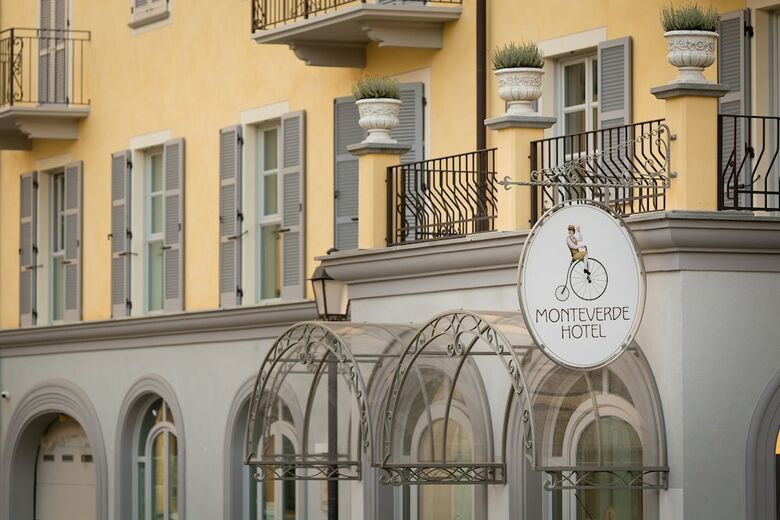Hotel Monteverde