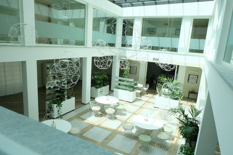 Hotel Monteverde