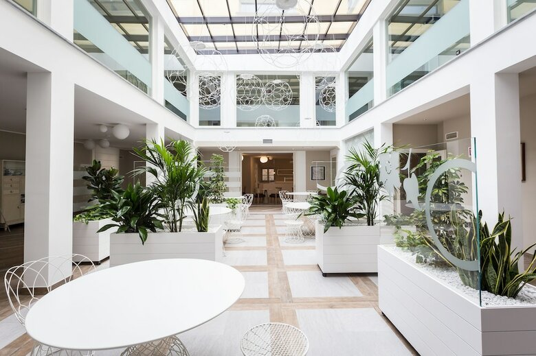 Hotel Monteverde