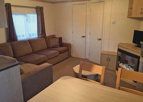 Tollerton Holiday Park