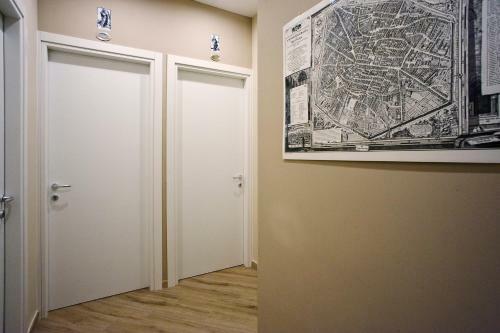 Hostal Marbia Guest House