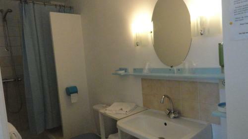 Hotel Le Quai 3