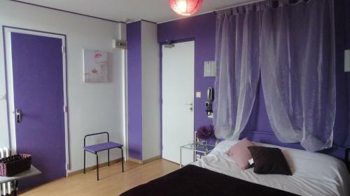 Hotel Le Quai 3