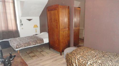 Hotel Le Quai 3