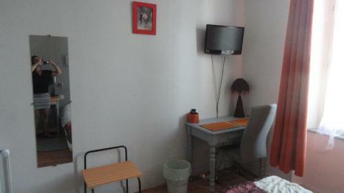 Hotel Le Quai 3