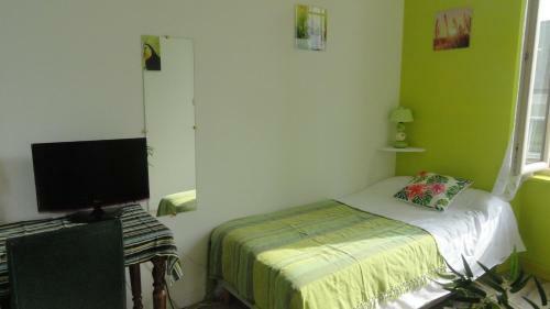 Hotel Le Quai 3