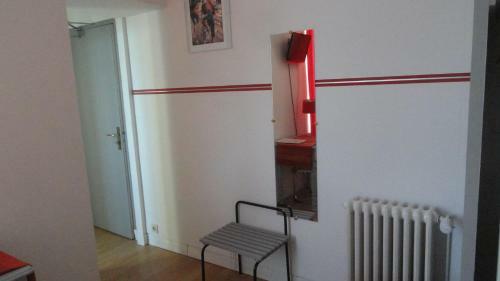 Hotel Le Quai 3