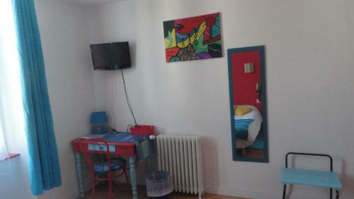Hotel Le Quai 3