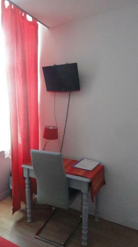 Hotel Le Quai 3
