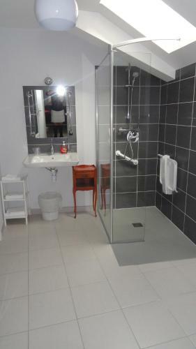 Hotel Le Quai 3