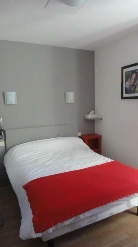 Hotel Le Quai 3