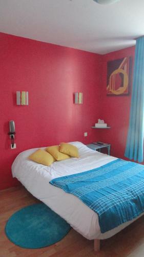 Hotel Le Quai 3