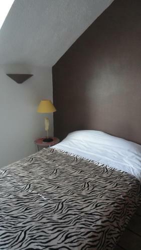 Hotel Le Quai 3