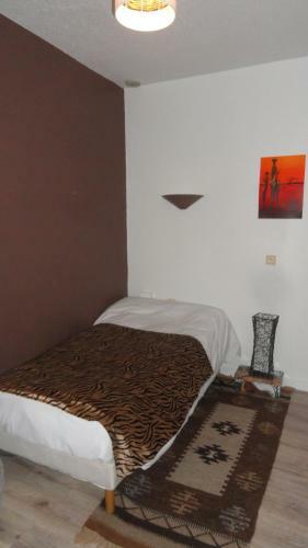 Hotel Le Quai 3