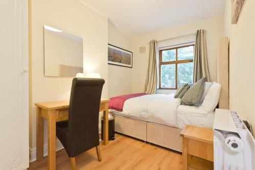 Ballsbridge Townhouse