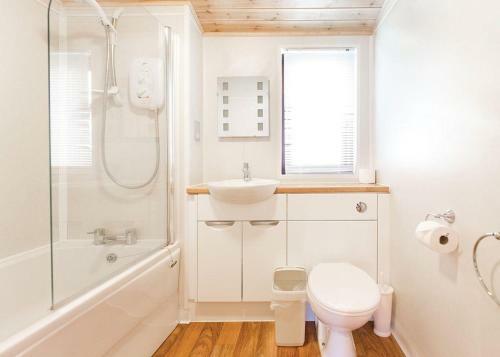 Delny Highland Lodges