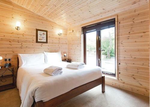 Delny Highland Lodges