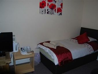 Hostal Waverley Guest House