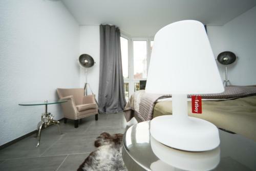 Apartamento Kastell3