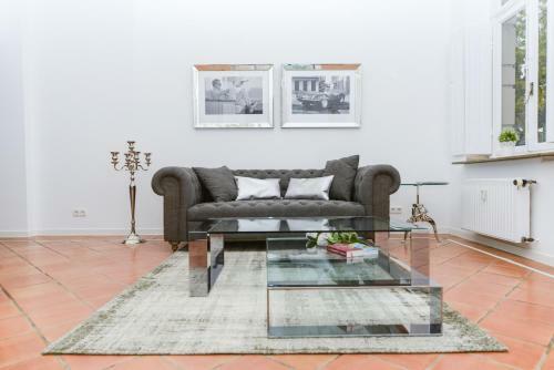 Apartamento Kastell3