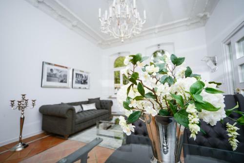 Apartamento Kastell3