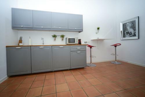 Apartamento Kastell3