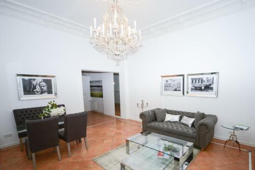 Apartamento Kastell3