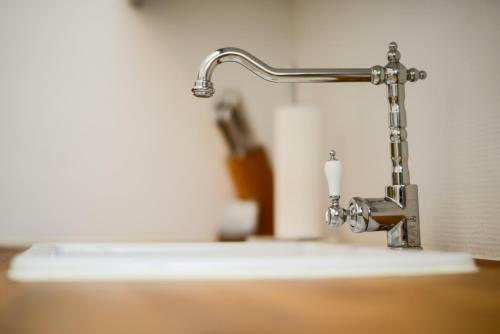Apartamento Kastell3