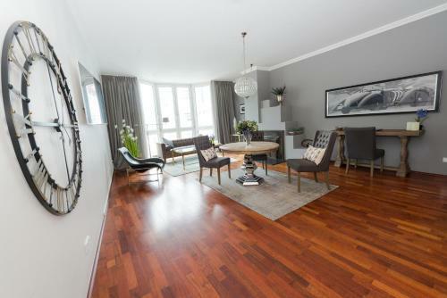 Apartamento Kastell3