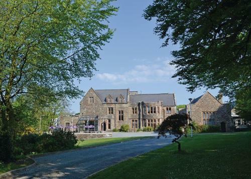 Penstowe Park