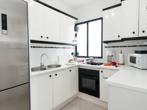 Beach Apartment Mg/jm