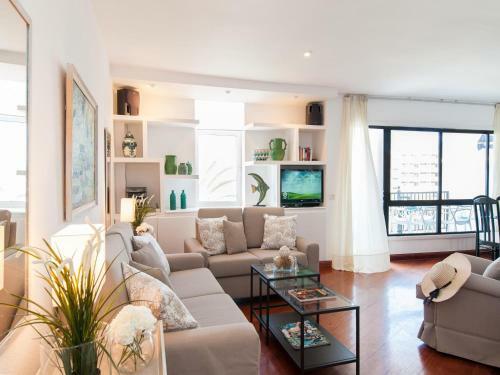 Beach Apartment Mg/jm