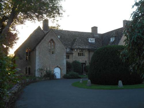 Agroturismo Charney Manor