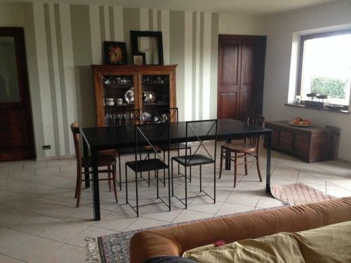 B&B Il Giovine