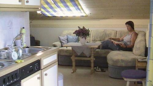 Apartamento Ferienhaus Drexler