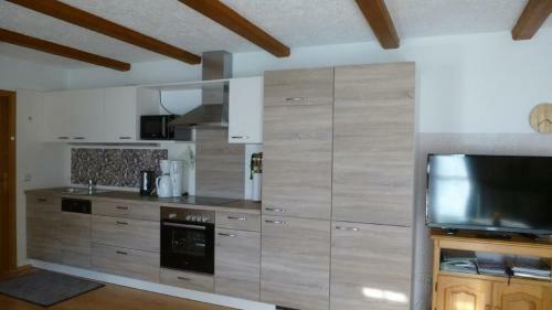 Apartamento Ferienhaus Drexler