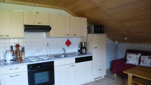 Apartamento Ferienhaus Drexler