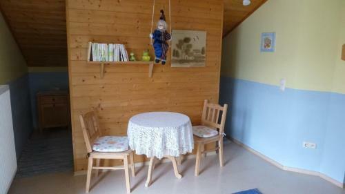 Apartamento Ferienhaus Drexler