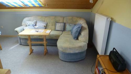 Apartamento Ferienhaus Drexler