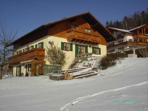 Apartamento Ferienhaus Drexler