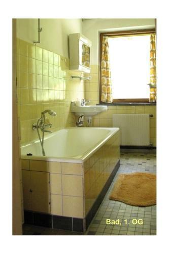 Apartamento Haus Hollerbusch