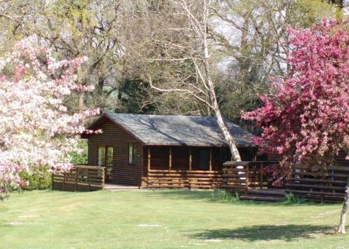 Ruthern Valley Holidays