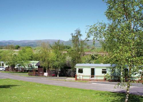 Ruthern Valley Holidays