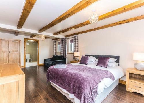 Ruthern Valley Holidays